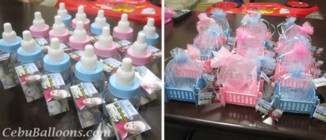Christening Giveaways Cebu Giveaways Personalized Items And Party