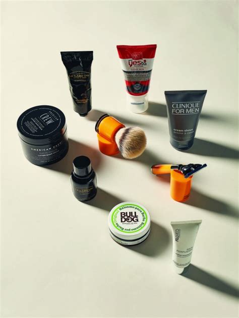 The 42 Must Have Grooming Products For Men In 2022 Esquire Middle East The Region’s Best Men