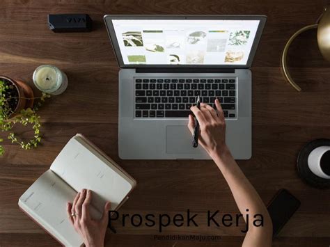 Prospek Kerja S Ilmu Keperawatan Pilihan Karir Yang Menjanjikan Dan