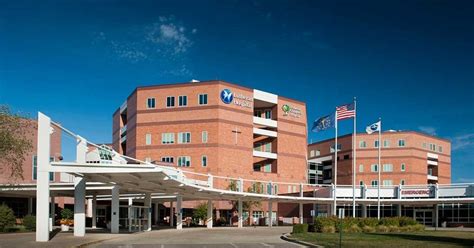 Physician Led Group Offers To Buy Chs 8 Fort Wayne Hospitals Modern