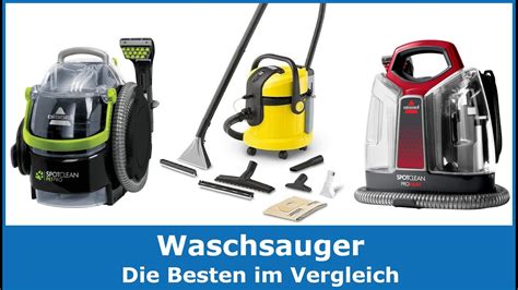 Waschsauger Test Vergleich Testsieger Im Vergleich K Rcher