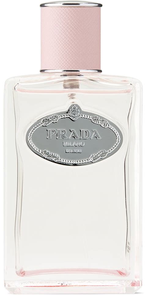 Prada Prada Les Infusion De Rose Eau De Parfum Ml Editorialist