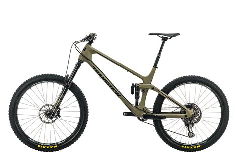 2020 Transition Bikes Scout Carbon Gx