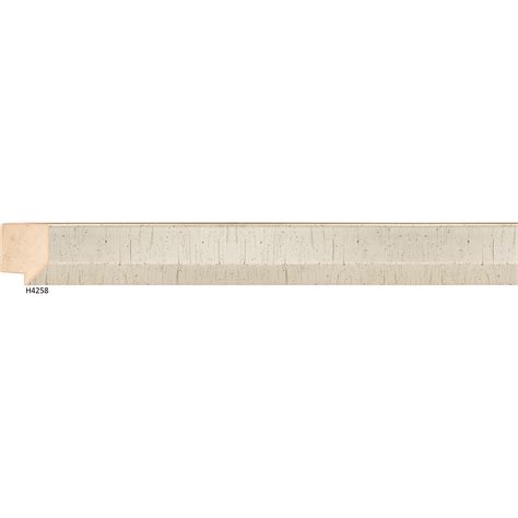 precious metals silver universal arquati moulding