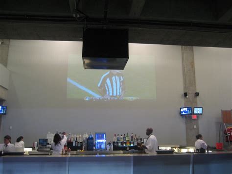 Club Level At State Farm Stadium