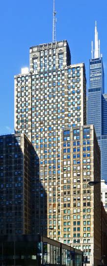 Murphy To Buy Loops Clark Adams Building From Tadros Crains Chicago