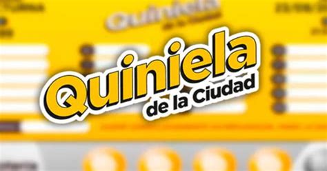 Quiniela De Hoy Quiniela En Vivo Resultados De Los Sorteos De La