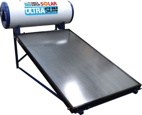 UltraSun Premium 150L Indirect Solar Hot Water System