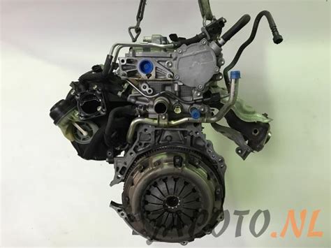 Moteur Toyota Rav