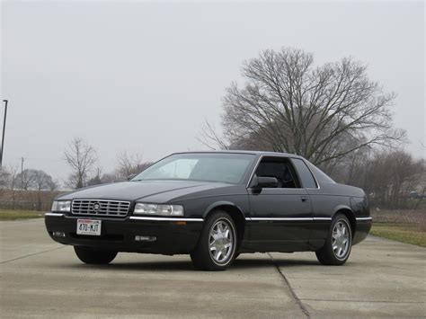 1996 Cadillac Eldorado For Sale Cc 1078188