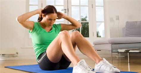 The Ultimate 10 Minute Workout For Bikini Confidence