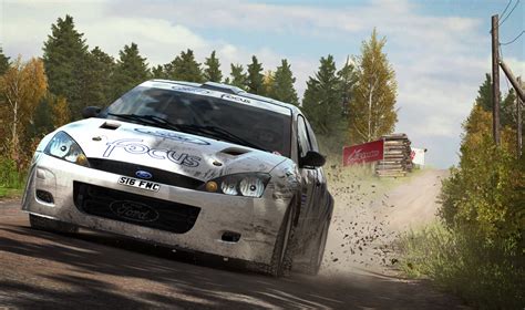 Dirt Rally review | GamesRadar+