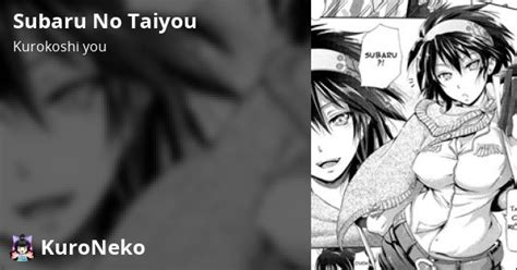 Subaru No Taiyou Subaru s Sun Việt Hentai Hentai Vietsub HD Việt Hentai Kuro Neko