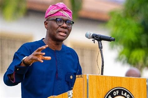 Sanwo Olu Traditional Institutions Govt Must Synergise For National