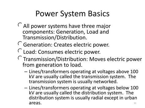 Ppt Power System Operation And Control Powerpoint Presentation Free