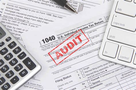 5 Ways To Stay Off The Irs Audit Radar Manda Accountants Llc