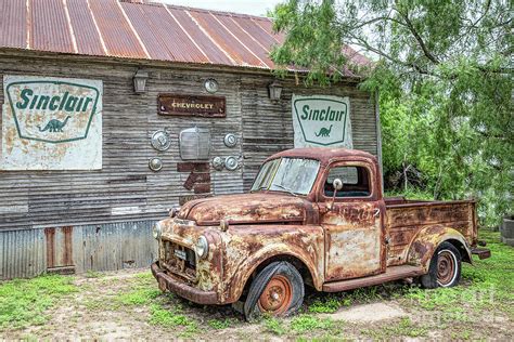 1940 Dodge Truck Photograph by Lynn Sprowl | Fine Art America