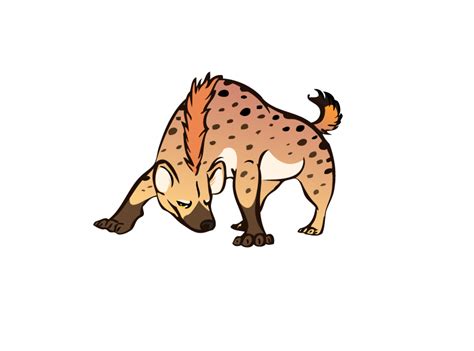 Free Hyena Cliparts, Download Free Hyena Cliparts png images, Free