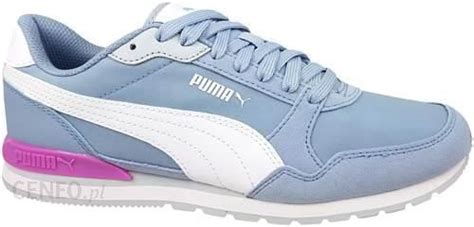 Buty Do Chodzenia Damskie Puma ST Runner V3 NL Ceny I Opinie Ceneo Pl