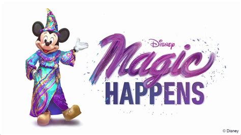 Magic Happens Parade Soundtrack Youtube