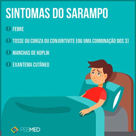 Sarampo Saiba Mais Sobre Preven O Diagn Stico E Tratamento Dessa