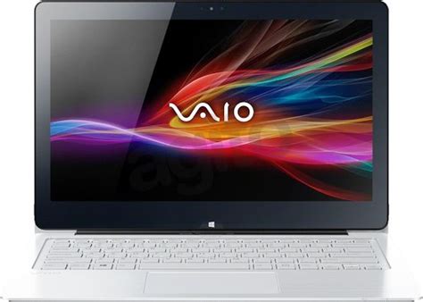 Sony VAIO Fit Multi Flip 13A SVF F13N1X2ES Opinie I Ceny Na Ceneo Pl