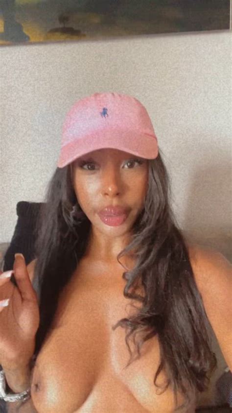 Princessaa Chanell OnlyFans Smoking Porn Video Clip 777954