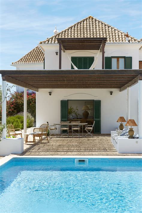 Luxury Villas To Rent In Algarve The Luxury Travel Book