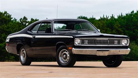 Plymouth Duster | Plymouth, Plymouth duster, Mopar