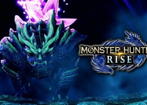 Penjualan Monster Hunter Rise Tembus Juta Kopi