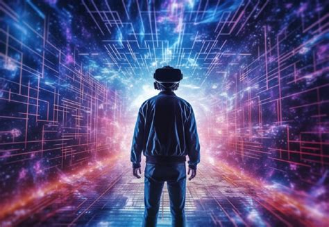 Top Challenges Of Metaverse Ai Metaverse Magazine Riseangle