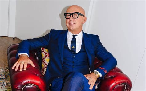 Gucci Ceo Marco Bizzarri Is Leaving The Brand