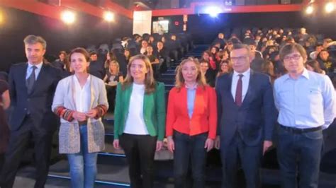 Alumnos Del Colegio Rey Pastor Ganadores Del I Concurso De Cortos