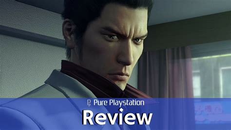 Review: Yakuza Kiwami - PS4 - Player Assist | Game Guides & Walkthroughs