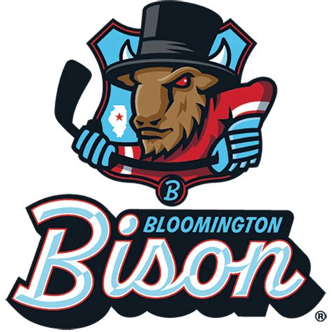 Bloomington Bison Bison Sign Reilly Webb