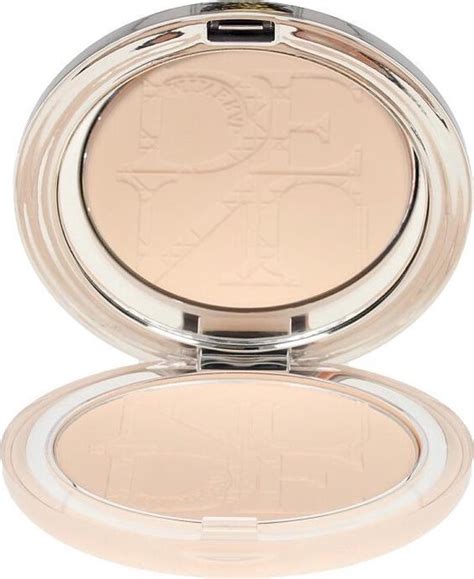 Diorskin Mineral Nude Matte Powder Light G Bol