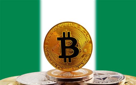 SEC Nigeria Recognizes Cryptocurrencies As Securities Moves To