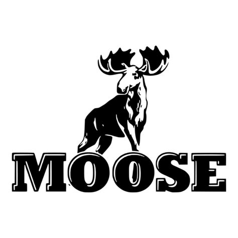 Moose Lodge Logo Png Transparent Svg Vector Freebie Supply Images