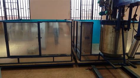 Supply Box Foaming Machine Wholesale Factory Henan Lnvoi Machinery Co