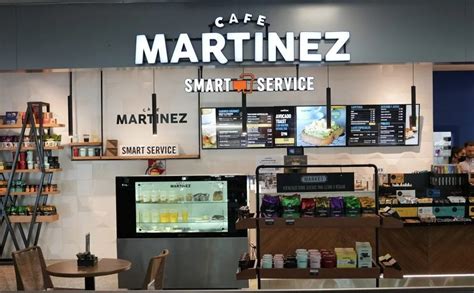 Caf Mart Nez Anunci La Apertura De Sucursal En La Rioja Nueva Rioja