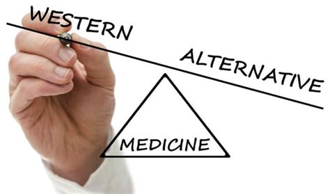 An Introduction to Alternative Medicine