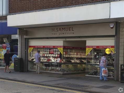 52 High St Grantham Lin Ng31 6ne Loopnet