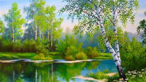 Ivan Turgenev - The Russian Language. Тургенев - Русский Язык. - YouTube