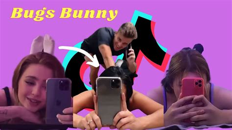 Bugs Bunny New Tik Tok Challenge Compilation Hot Girls Viral