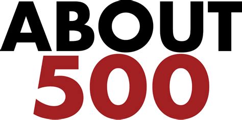 Logo 500 X 500 Png