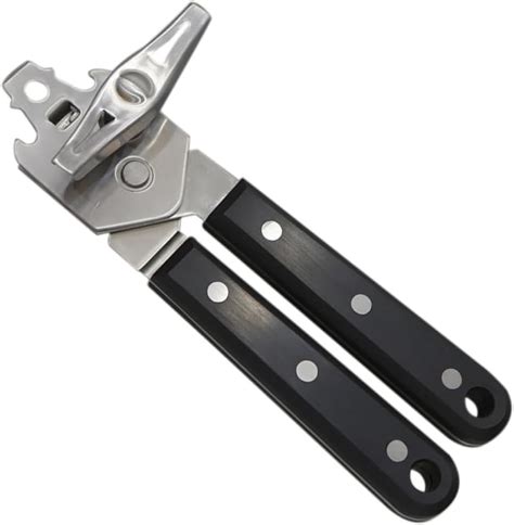 COLLBATH Tin Openers Manual That Work Multifunctional Tin Opener Paint ...