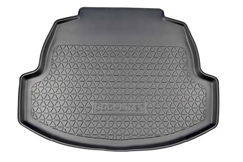 Boot Mat Toyota Corolla E Pe Tpe Car Parts Expert