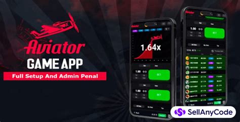 Aviator Game Source Code With Admin Panel Source Code Sellanycode