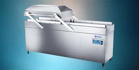 Food Packaging Equipment and Manufactures - Food Manufacturing