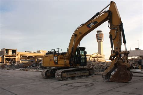 airport infrastructure funding airports council international north